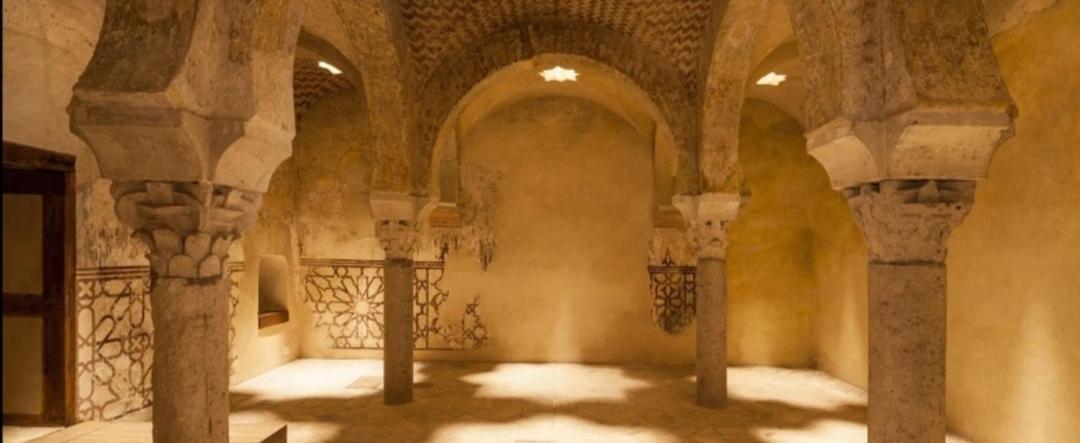 La Casa Del Duero Villa Тордесиляс Екстериор снимка