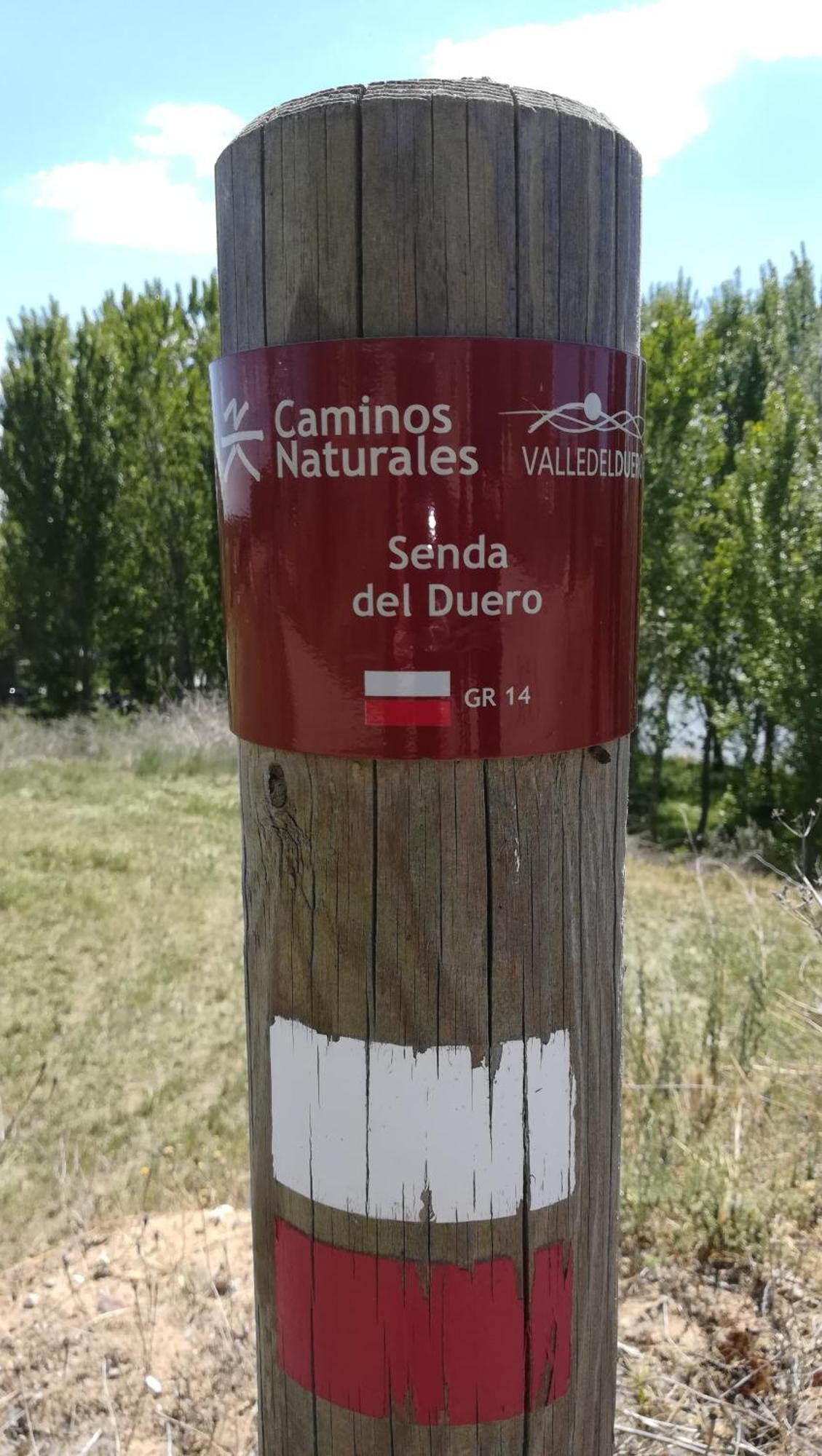 La Casa Del Duero Villa Тордесиляс Екстериор снимка